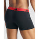 5 Pack Active Flex Cotton Trunk Underwear