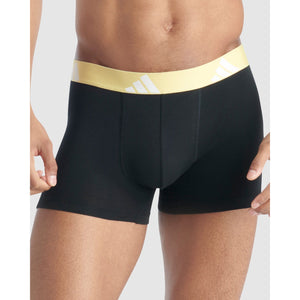 5 Pack Active Flex Cotton Trunk Underwear