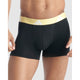 5 Pack Active Flex Cotton Trunk Underwear