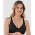 Wired Unlined Cotton T-Shirt Bra