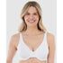 Wired Unlined Cotton T-Shirt Bra