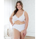 Wired Unlined Cotton T-Shirt Bra - Style Gallery