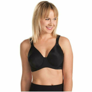 The Brigittte Molded Padded Seamless Wirefree Bra - Style Gallery