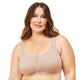 Moira Wirefree Spacer Cup Front Close Bra