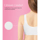 Fully® Seamless Wirefree Front Close Bra