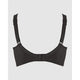 Grace Wirefree Cotton Full Cup Support Bra - Style Gallery