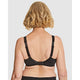 Grace Wirefree Cotton Full Cup Support Bra - Style Gallery