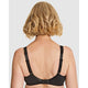 Grace Wirefree Cotton Full Cup Support Bra - Style Gallery