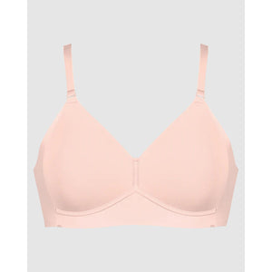 Side Smoothing Soft Cup Wireless Padded Bra