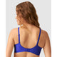 Side Smoothing Soft Cup Wireless Padded Bra - Style Gallery