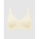 Elasticup 'Perfect Fit' Moulded Wirefree Bra