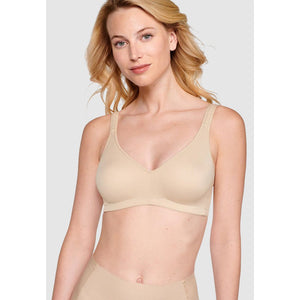 Elasticup 'Perfect Fit' Moulded Wirefree Bra