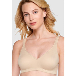 Elasticup 'Perfect Fit' Moulded Wirefree Bra