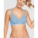 Elasticup 'Perfect Fit' Moulded Wirefree Bra