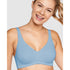 Elasticup 'Perfect Fit' Moulded Wirefree Bra