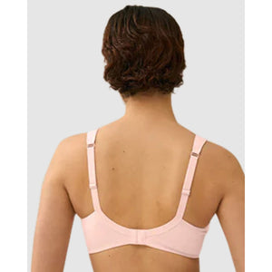 The Wednesday Wireless T-Shirt Bra with Padded Straps