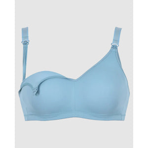 Elasticup Moulded Adjustable Maternity & Nursing Bra