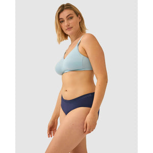 Elasticup Moulded Adjustable Maternity & Nursing Bra