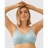 Elasticup Moulded Adjustable Maternity & Nursing Bra