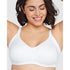 Side Smoothing Wirefree Minimiser Bra