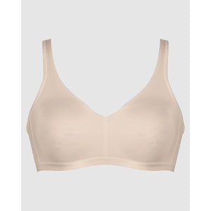 Thursday Wirefree Seamless Moulded Minimiser Bra