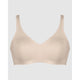 Thursday Wirefree Seamless Moulded Minimiser Bra