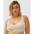 Thursday Wirefree Seamless Moulded Minimiser Bra