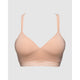 Zen Light Seamless Moulded Wirefree Bra - Style Gallery