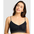 Zen Light Unpadded Wirefree Bralette