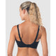 Robyn Wirefree Full Cup Support Bra with Cotton