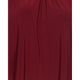 Halo Effect Goldie Romper-Style Underwired Swimsuit-Merlot