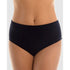 Jersey Classic Full Coverage Tummy Control Bikini Bottom