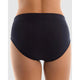 Jersey Classic Full Coverage Tummy Control Bikini Bottom - Style Gallery