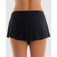 Jersey Tummy Control Women's Swim Shorts - Style Gallery