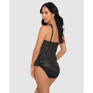 Xantu Beverly 2-in-1 Short Convertible Swimdress - Style Gallery