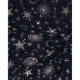 Lucky Stars Side Tie Beach Sarong - Style Gallery