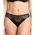 Océane Sustainable Microfibre and Lace Brief