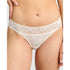 Divine Sheer Lace Hipster Brief