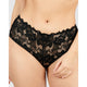 Arum Prima Mid Rise Sheer Stretch Lace Brief