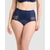 Ariane Lace & Microfiber High Waist Brief - Style Gallery