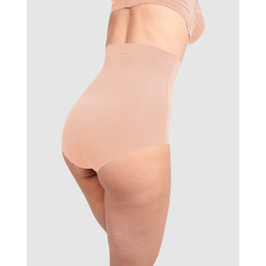 Perfect Touch Seamless Ultra High Waist Shaping Brief