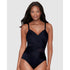 Network Mystify DD Cup Underwired One Piece Shaping Swimsuit