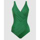 Must Have Oceanus Underwire Shaping Swimsuit E-Cup - Style Gallery