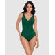 Must Have Oceanus Underwire Shaping Swimsuit E-Cup - Style Gallery