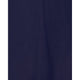 Separates Skirted Shaping Bikini Bottoms-Midnight