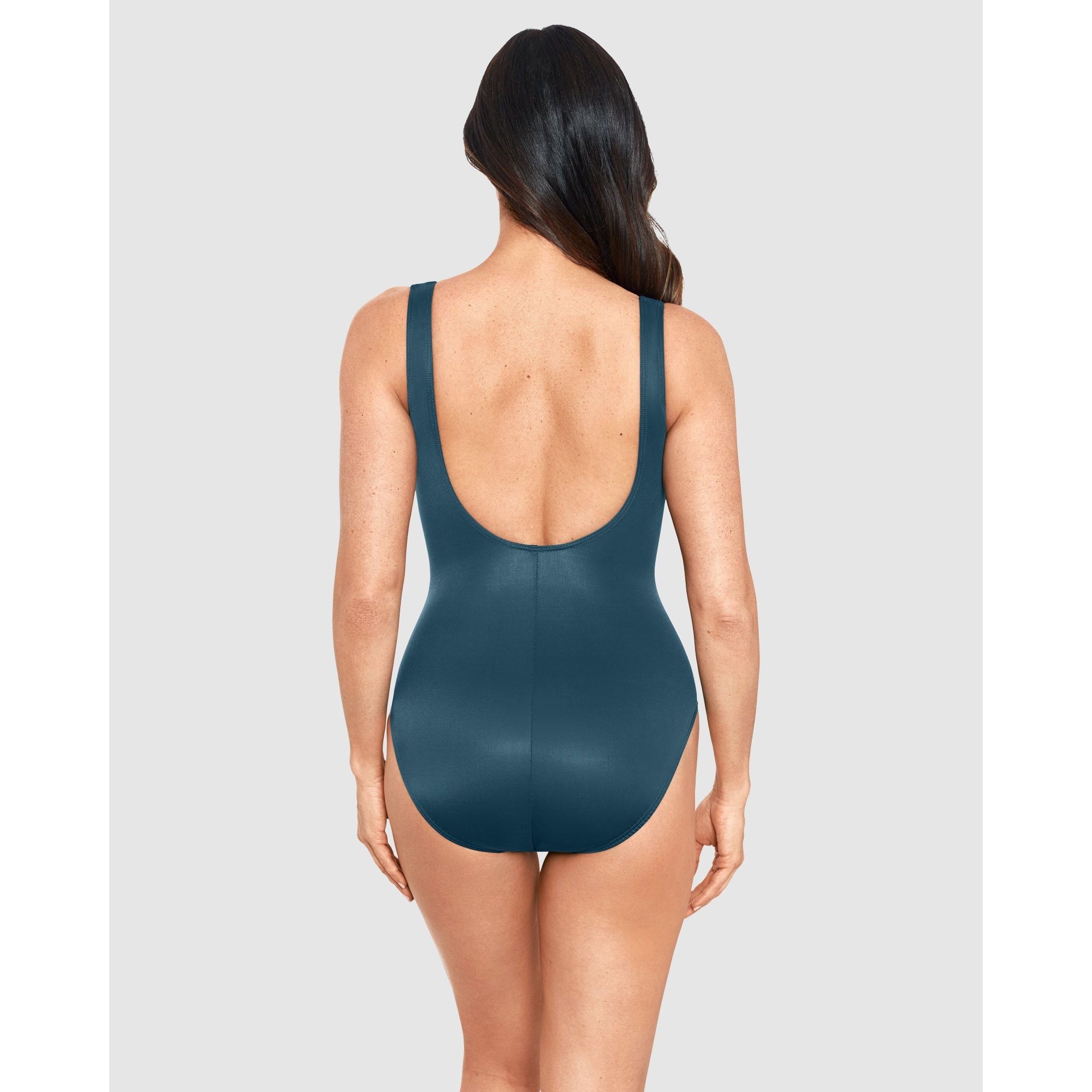 Must Haves Escape Underwired Shaping Swimsuit
