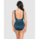 Must Haves Escape Underwired Shaping Swimsuit-Nova Green