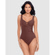 Must Haves Escape Underwired Shaping Swimsuit-Tamarind