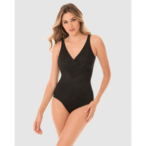 Must Haves Oceanus Soft Cup Shaping Swimsuit - Style Gallery