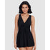 Must Have Marais Short Shaping Swimdress DD-Cup